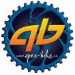 Apex - Bike MTB Liga 2012 2 - Straissk lapka