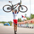 Nejlep�� �e�t� bike�i se u� t�� na atmosf�ru Nov�ho M�sta