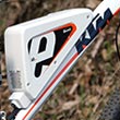 KTM e-Lycan TEST