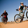 Hor�k s Vokrouhl�kem znovu pojedou pou�tn� Titan Desert