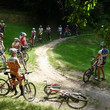 Zdokonalte se, vyra�te na MTB Kemp na Horskou Kvildu 
