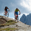The North Face p�edstavuje svou barevnou cyklo kolekci  