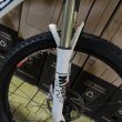 Ghost HTX Actinum 7500 custom