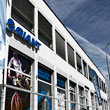 Giant otev�el v Praze svou zna�kovou prodejnu