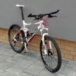 nov� sedlo Selle Italia SLR XC gel Flow - b�l�