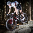 Kulhav� a spol dnes otestoval novou BMX sekci na Vyso�in�