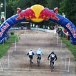 Druh� z�vod fourcrossov� s�rie ProTour m��� do Polska