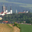 Jak to letos bude s MTB Kr�lem �umavy?