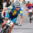 Sprint v La Bresse opanovali nezku�en� mlad�ci