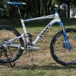 Giant Anthem X1 model 2011 - velikost 20"