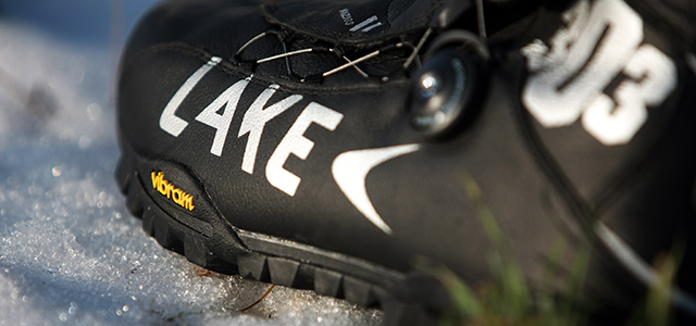 Podvejte se zblzka na zimn novinku fy. Lake pro rok 2013.