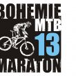 Bohemie MTB maraton 2013
