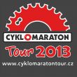 RWE Okoloolomouce - 5. st Cyklomaraton Tour  2013