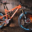 Santa Cruz představil další 27,5" SOLO