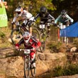 Druhé dějství 4X Pro Tour ve Fort William ovládli Češi