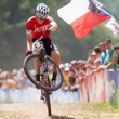 Fotogalerie: Světový pohár XC #3 - Val di Sole