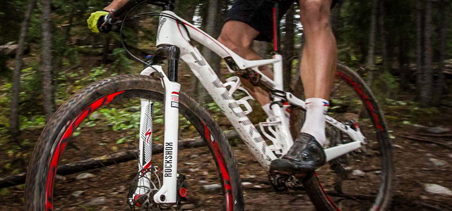 TEST: Specialized S-Works Epic World Cup