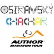 Author Ostravsk Chachar Marathon
