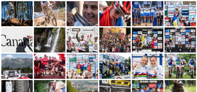 Vybrali jsme pro vs ty nejdleitj akce, kter ek esk mountainbiking a cyklokros v roce 2014...