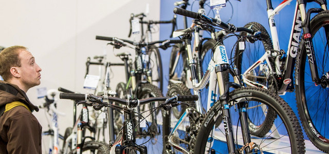 Na For Bikes 2014 se představí minimálně 45 značek kol