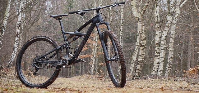 TEST: Specialized Enduro Expert Carbon 29