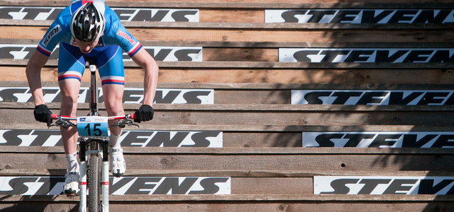 Fotogalerie: ME St. Wendel 2014 - XCE + XCO tafety