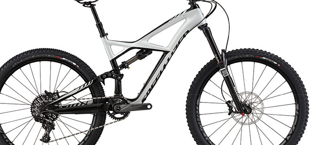 Specialized odhal modely 2015 