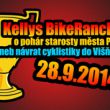 Kellys Bike Ranch Cup - O pohr starosty msta Praha 9