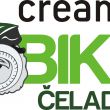 Cream Bike eladn 2015