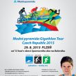 Modr pyramida Gigathlon Tour 2015 v Plzni!