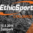 EthicSport cyklokros + MTB XC + MTB XCE