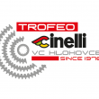 Trofeo Cinelli - VC Hlohoce 2017