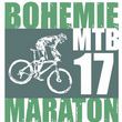 Bohemie MTB maraton 2017