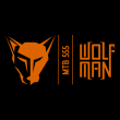 WOLFMAN - MTB555