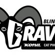 Gravel Blinduro | esk Kanada
