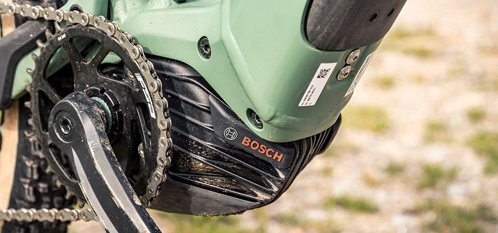 Focus odtajnil nov Bosch pohon 2020