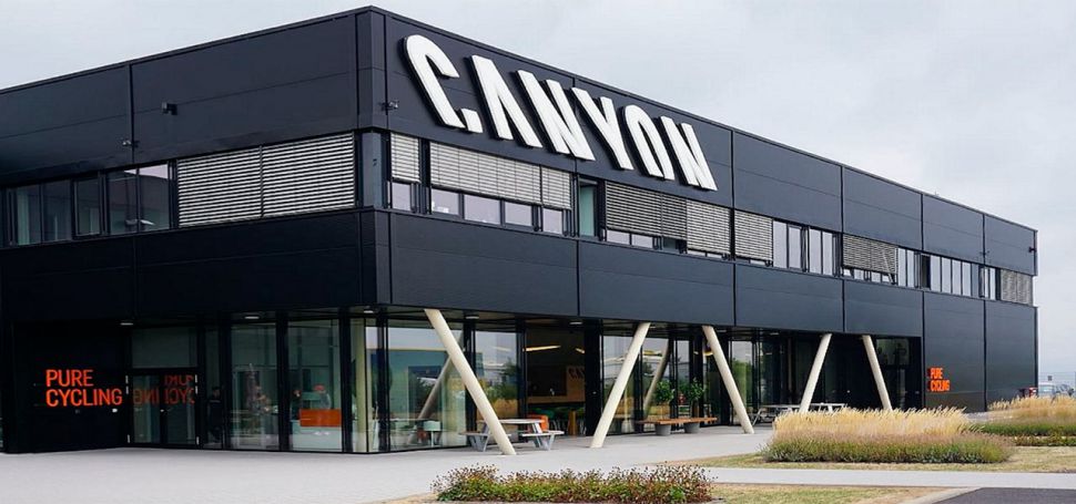 Canyon posiluje, zskal novho belgickho majitele