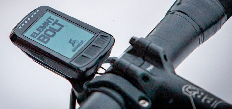 Vsledky dlouhodobho pozorovn zajmavho GPS cyklocomputeru od americk spolenostiWahoo...