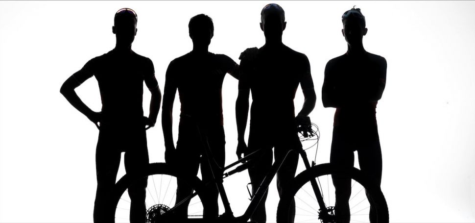 UCI tmy pro sezonu 2021, esko m rekordnch sedm celk