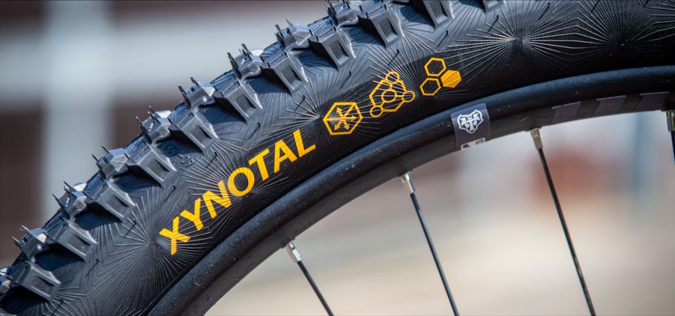 TEST: Plt Continental Xynotal