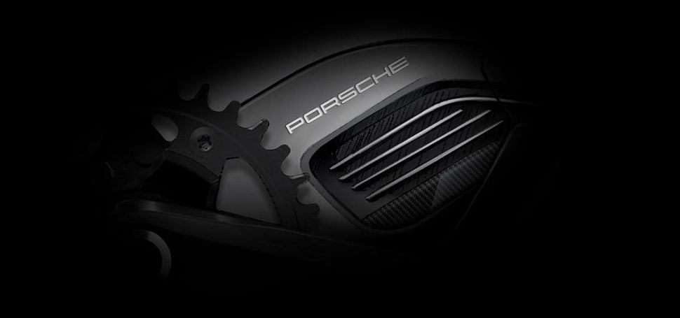 Porsche vyvj vlastn pohon pro ebiky