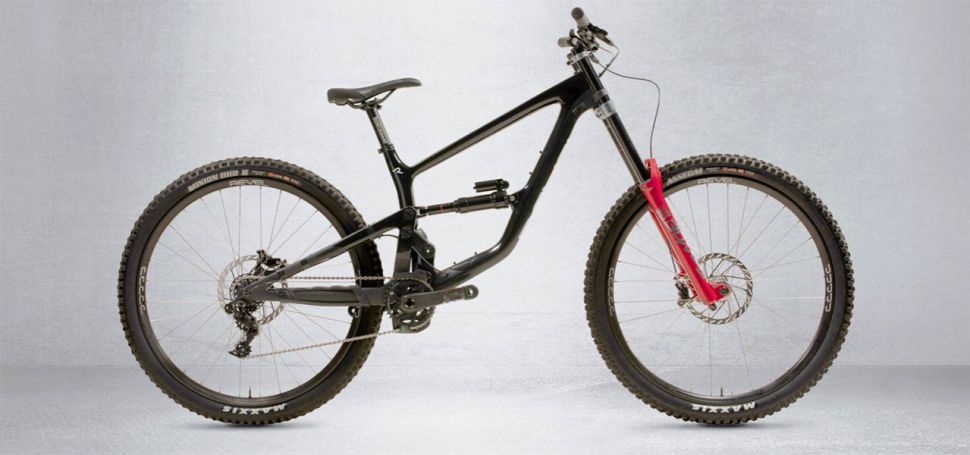 Revel Bikes pedstavil koncept DH rmu vyrobenho 3D tiskem