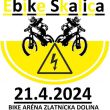 EbikerCross  Skalica 2024