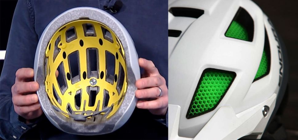 Dvě nejznámější firmy které známe především díky bezpečnostvním prvkům cyklistických přileb se spojují, aby společně využily svůj potenciál...