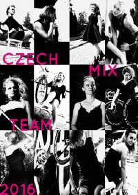 kalend Czech Mix Team 2016