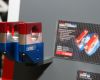 Sport Prague: jaro 2008 - Controltech