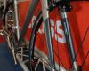 Sport Prague: jaro 2008 - vidlice Bontrager