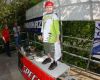 WBC #2 Podkopn� lhota 2008