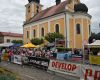 Znojmo Znov�n maraton Cup 2008 - Apache Jest�eb� Hory 21.6.  Foto: Milo� Lubas