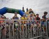 Znojmo Znov�n maraton Cup 2008 - Apache Jest�eb� Hory 21.6.  Foto: Milo� Lubas